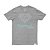 Camiseta Diamond OG Sign Tee Masculina Cinza Claro - Imagem 1