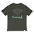 Camiseta Diamond OG Sign Tee Masculina Verde Escuro - Imagem 1
