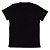 Camiseta Billabong Arch Fill Tie Dye Masculina Preto - Imagem 2