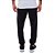 Calça Billabong Moletom Arch Outline Masculina Preto - Imagem 2