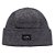 Gorro Billabong Stacked Heather Cinza Escuro Mescla - Imagem 1