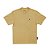 Camiseta MCD Regular Classic Espada Masculina Amarelo Butter - Imagem 1