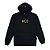 Moletom MCD Canguru Classic Masculino Preto - Imagem 1