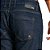 Calça Hurley Jeans Intense Masculina Azul Escuro - Imagem 3