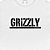 Camiseta Grizzly Stamp Tee Masculina Branco - Imagem 2