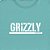 Camiseta Grizzly Stamp Tee Masculina Verde - Imagem 2