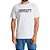 Camiseta Hurley Bootleggers Masculina Branco - Imagem 1