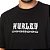 Camiseta Hurley Locals Masculina Preto - Imagem 4