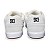Tênis DC Shoes Union LA Masculino Off White - Imagem 3