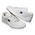 Tênis DC Shoes Union LA Masculino Off White - Imagem 2