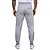 Calça RVCA Moletom Sport Tech Sweatpant Masculina Cinza - Imagem 2