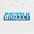 Camiseta Grizzly Two Faced Oversize Masculina Branco - Imagem 2