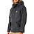 Jaqueta Rip Curl Anti Series Exit Jacket Masculina Preto - Imagem 3