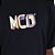 Camiseta MCD Regular Block Masculina Preto - Imagem 2