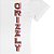 Camiseta Grizzly Saloon Masculina Branco - Imagem 2