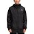 Jaqueta The North Face M Cyclone Jacket Masculina Preto - Imagem 1