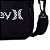 Shoulder Bag Hurley Grid Preto - Imagem 2