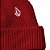 Gorro Volcom Classic Stone Vermelho - Imagem 2