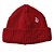 Gorro Volcom Classic Stone Vermelho - Imagem 1