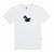 Camiseta Lost Balloon Sheep Masculina Branco - Imagem 1