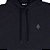 Moletom MCD Canguru Classic Espada Masculino Preto - Imagem 2