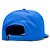 Boné Hurley Aba Curva Sticker Azul - Imagem 2