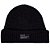 Gorro Hurley Porto Preto Mescla - Imagem 1