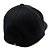 Boné Quiksilver Aba Curva Plate Out Silver Preto - Imagem 2