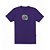 Camiseta Lost Saturn Colors Masculina Roxo - Imagem 1