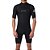 Short John Rip Curl Dawn Patrol 2mm GB Spring Suit Preto - Imagem 1