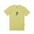 Camiseta Lost Grafite Masculina Amarelo - Imagem 1