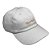 Boné Diamond Aba Curva OG Script Dad Hat Areia - Imagem 1