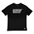 Camiseta Grizzly Speed Freak Masculina Preto - Imagem 1