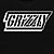 Camiseta Grizzly Speed Freak Masculina Preto - Imagem 2