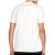 Camiseta Oakley Bark Masculina Off White - Imagem 2