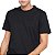 Camiseta Oakley Bark Masculina Preto - Imagem 3