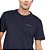 Camiseta Oakley Bark Masculina Azul Marinho - Imagem 3