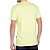 Camiseta Oakley Holographic Masculina Amarelo - Imagem 2