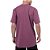 Camiseta Oakley O-Ellipse Masculina Vermelho Mescla - Imagem 2