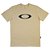 Camiseta Oakley O-Ellipse Masculina Caqui - Imagem 3