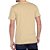 Camiseta Oakley Logo Graphic Masculina Caqui - Imagem 2