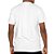Camiseta Oakley Antiviral Ellipse Masculina Branco - Imagem 2