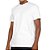 Camiseta Oakley Antiviral Ellipse Masculina Branco - Imagem 1