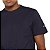 Camiseta Oakley Antiviral Ellipse Masculina Azul Marinho - Imagem 3