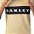 Camiseta Oakley Sport Masculina Caqui - Imagem 3