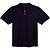 Camiseta Oakley Patch 2.0 Polo Masculina Azul Marinho - Imagem 1
