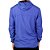 Jaqueta Oakley Windbreaker Mark II Masculina Azul Marinho - Imagem 2