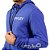 Jaqueta Oakley Windbreaker Mark II Masculina Azul Marinho - Imagem 4