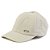 Boné Oakley Ellipse Metal 6 Panel Hat Off White - Imagem 1