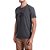 Camiseta Billabong Arch Wave Masculina Preto - Imagem 3